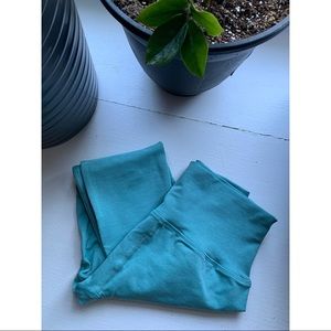 Alphalete OG Revival Leggings